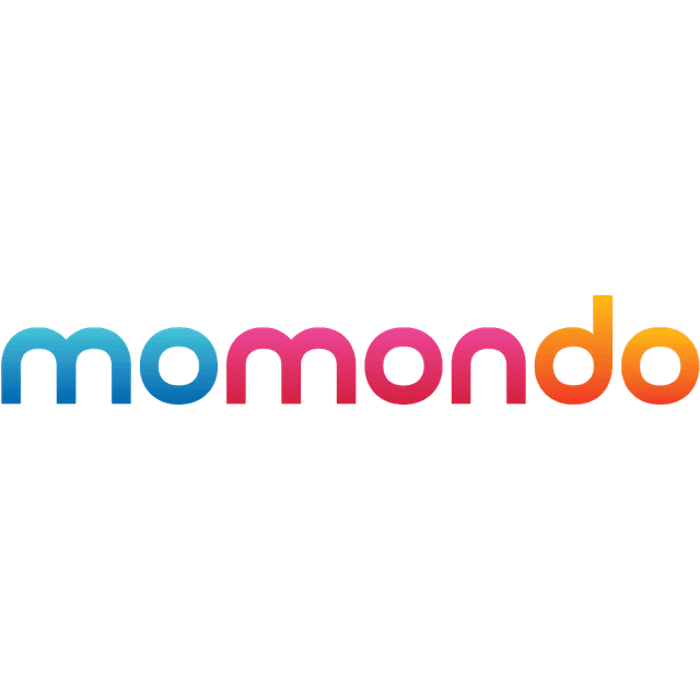 momondo logo